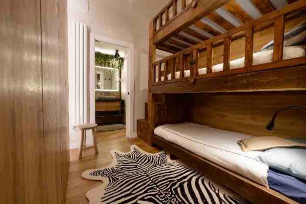 Sierra Nevada Luxury Apartment Εξωτερικό φωτογραφία