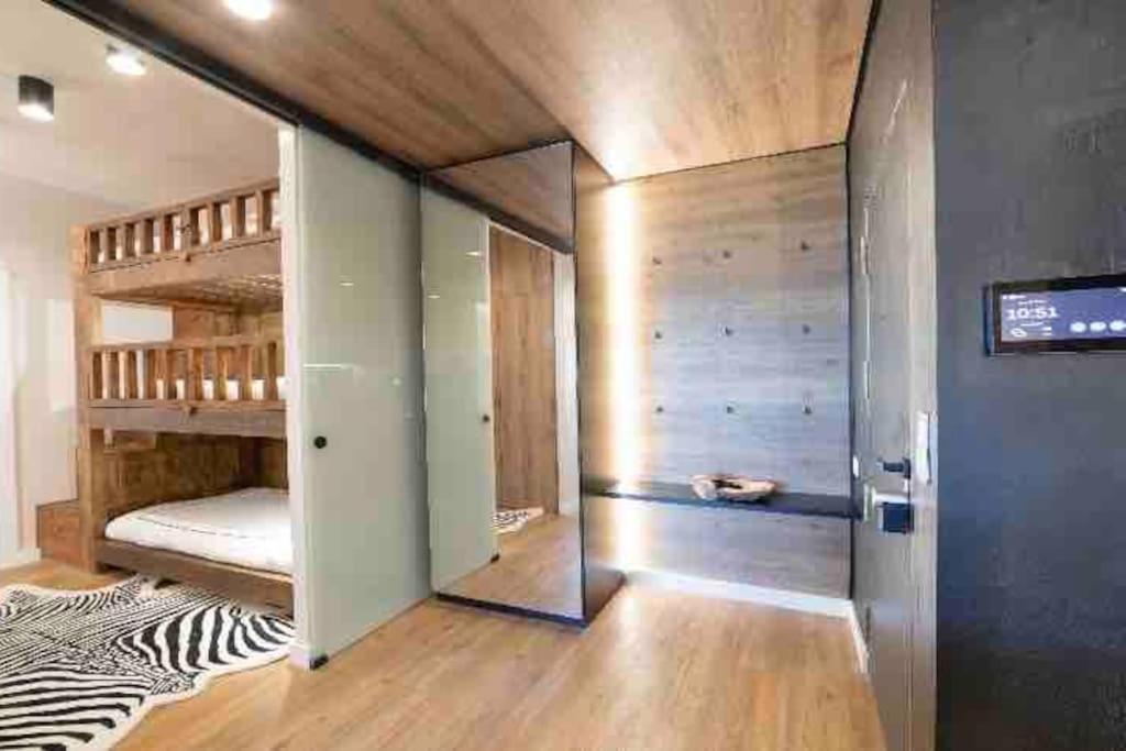 Sierra Nevada Luxury Apartment Εξωτερικό φωτογραφία