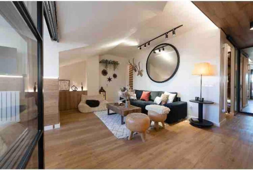 Sierra Nevada Luxury Apartment Εξωτερικό φωτογραφία