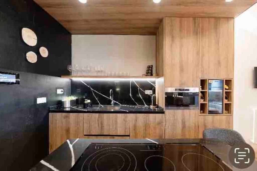 Sierra Nevada Luxury Apartment Εξωτερικό φωτογραφία