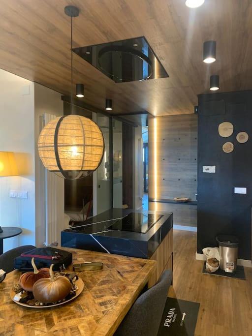 Sierra Nevada Luxury Apartment Εξωτερικό φωτογραφία