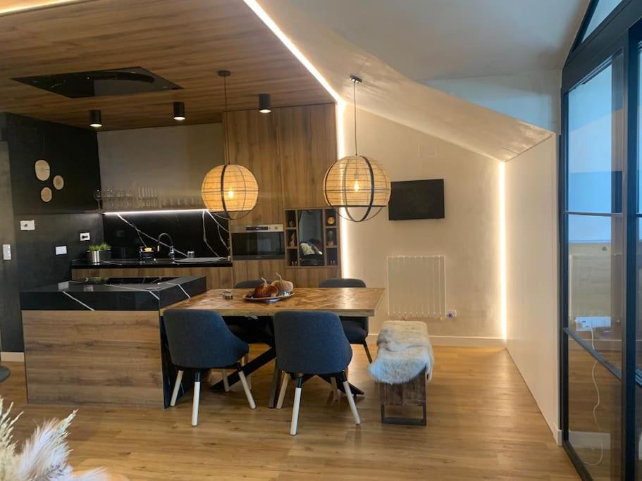 Sierra Nevada Luxury Apartment Εξωτερικό φωτογραφία