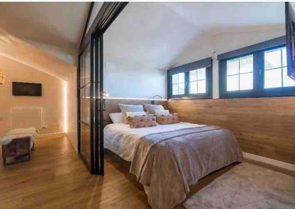 Sierra Nevada Luxury Apartment Εξωτερικό φωτογραφία