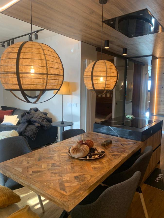 Sierra Nevada Luxury Apartment Εξωτερικό φωτογραφία